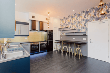 2 bed flat, Leazes Terrace, Newcastle Upon Tyne, Newcastle, NE14LY - Image 4