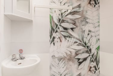 1 bed flat, Leazes Terrace, Newcastle Upon Tyne, Newcastle, NE14LY - Image 5