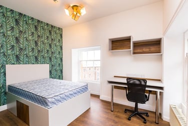 4 bed flat, Leazes Terrace, Newcastle Upon Tyne, Newcastle, NE14LY - Image 4