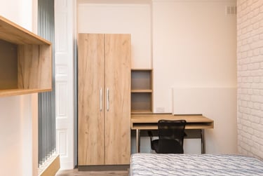 8 bed flat, Leazes Terrace, Newcastle Upon Tyne, Newcastle, NE14LY - Image 7