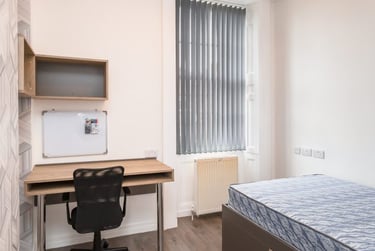 5 bed flat, Leazes Terrace, Newcastle Upon Tyne, Newcastle, NE14LY - Image 6