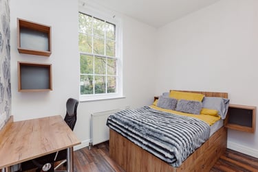 5 bed flat, Leazes Terrace, Newcastle Upon Tyne, Newcastle, NE14LY - Image 6