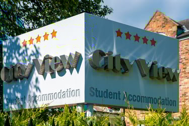 1 bed studio, Thornhill Crescent, Thornhill, Sunderland, SR27AD - Image 8