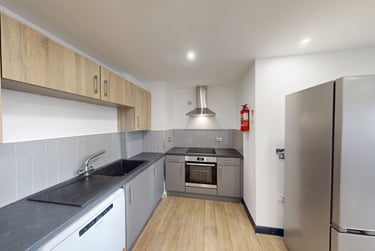 6 bed flat, Stepney Lane, City Centre, Newcastle, NE16PD - Image 6