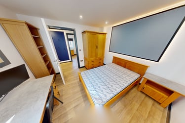4 bed flat, Stepney Lane, City Centre, Newcastle, NE16PE - Image 10