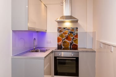 1 bed studio, Leazes Terrace, Newcastle Upon Tyne, Newcastle, NE14LY - Image 2