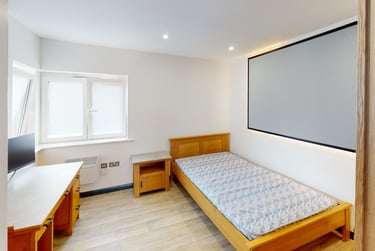 1 bed flat, Stepney Lane, City Centre, Newcastle, NE16PE - Image 10