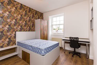 5 bed flat, Leazes Terrace, Newcastle Upon Tyne, Newcastle, NE14LY - Image 4