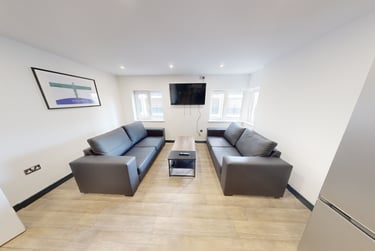 5 bed flat, Stepney Lane, City Centre, Newcastle, NE16PD - Image 1