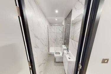 4 bed flat, Stepney Lane, City Centre, Newcastle, NE16PE - Image 4