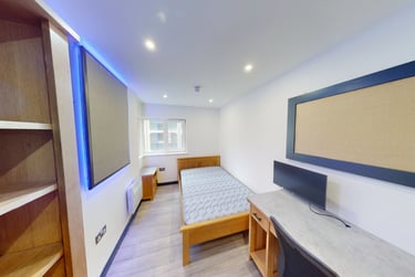 6 bed flat, Stepney Lane, City Centre, Newcastle, NE16PD - Image 10