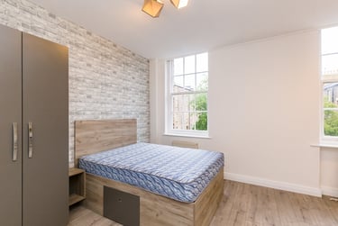 8 bed flat, Leazes Terrace, Newcastle Upon Tyne, Newcastle, NE14LY - Image 3