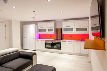 5 bed flat, Union Street, City Centre, Sunderland, SR13BT - Image 2