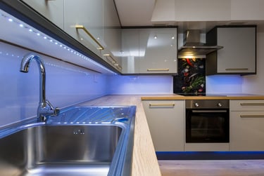 3 bed flat, Leazes Terrace, Newcastle Upon Tyne, Newcastle, NE14LY - Image 3