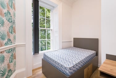 9 bed flat, Leazes Terrace, Newcastle Upon Tyne, Newcastle, NE14LY - Image 4