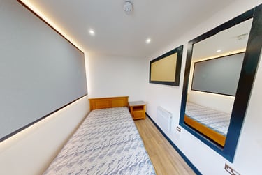 4 bed flat, Stepney Lane, City Centre, Newcastle, NE16PE - Image 11