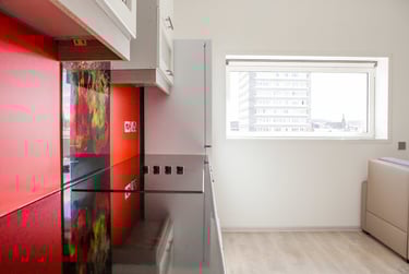 1 bed studio, Union Street, City Centre, Sunderland, SR13BT - Image 8