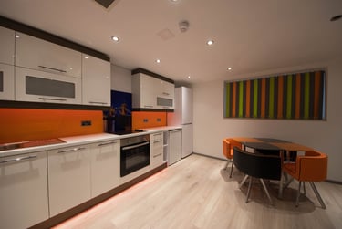 4 bed flat, Union Street, City Centre, Sunderland, SR13BT - Image 2