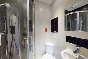 5 bed flat, Thornhill Crescent, Thornhill, Sunderland, SR27AD - Image 5