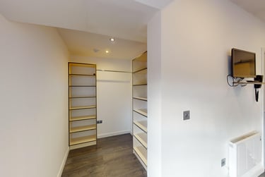 6 bed flat, Thornhill Crescent, Thornhill, Sunderland, SR27AD - Image 8