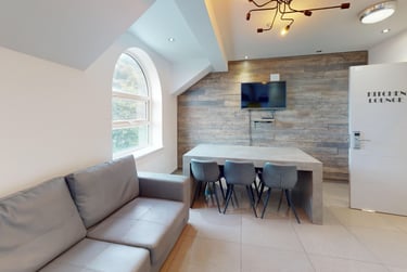 6 bed flat, Thornhill Crescent, Thornhill, Sunderland, SR27AD - Image 12