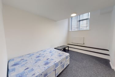 1 bed flat, John Street, City Centre, Sunderland, SR11DP - Image 3
