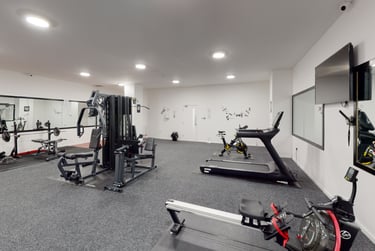 1 bed flat, John Street, City Centre, Sunderland, SR11DP - Image 9