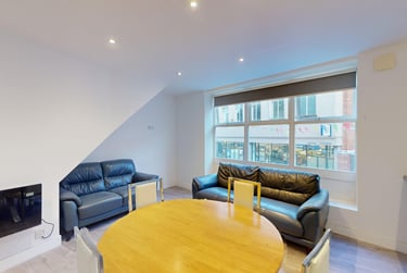 5 bed flat, Silver Street, City Centre, Durham, DH13RD - Image 5