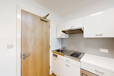 1 bed studio, Pitt Street, Newcastle Upon Tyne, Newcastle, NE45BF - Image 4