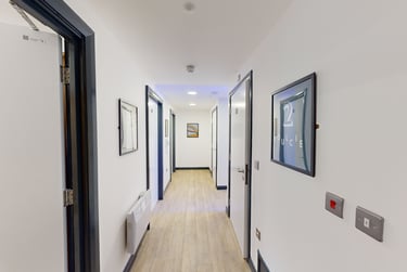 4 bed flat, Stepney Lane, City Centre, Newcastle, NE16PE - Image 9