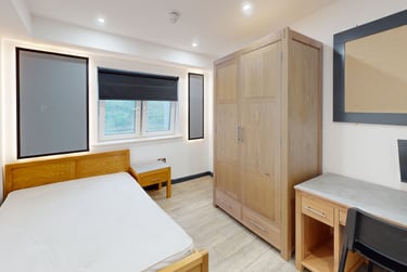 5 bed flat, Stepney Lane, City Centre, Newcastle, NE16PE - Image 3