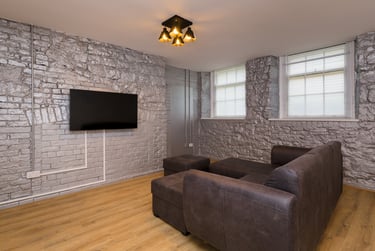 8 bed flat, Leazes Terrace, Newcastle Upon Tyne, Newcastle, NE14LY - Image 1