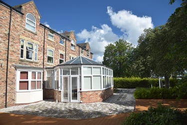 1 bed studio, Thornhill Crescent, Thornhill, Sunderland, SR27AD - Image 10