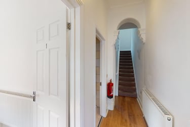 4 bed house, Croydon Road, Arthurs Hill, Newcastle, NE45LQ - Image 3