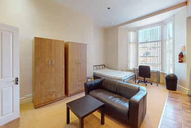 1 bed studio, St. Bedes Terrace, City Centre, Sunderland, SR28HS - Image 5