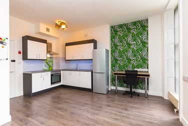 1 bed studio, Leazes Terrace, Newcastle Upon Tyne, Newcastle, NE14LY - Image 2