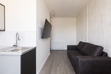 2 bed flat, Leazes Terrace, Newcastle Upon Tyne, Newcastle, NE14LY - Image 8