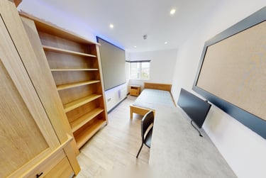 6 bed flat, Stepney Lane, City Centre, Newcastle, NE16PD - Image 3