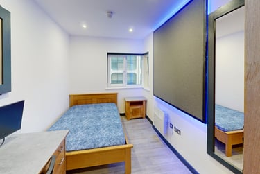 6 bed flat, Stepney Lane, City Centre, Newcastle, NE16PD - Image 3