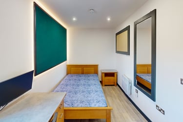 4 bed flat, Stepney Lane, City Centre, Newcastle, NE16PE - Image 3