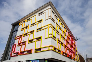 6 bed flat, Union Street, City Centre, Sunderland, SR13BT - Image 12