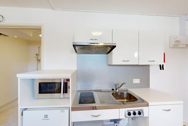 1 bed studio, Pitt Street, Newcastle Upon Tyne, Newcastle, NE45BF - Image 3