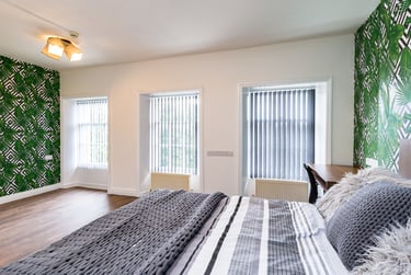 7 bed flat, Leazes Terrace, Newcastle Upon Tyne, Newcastle, NE14LY - Image 4