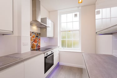 9 bed flat, Leazes Terrace, Newcastle Upon Tyne, Newcastle, NE14LY - Image 2
