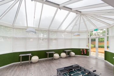 2 bed flat, Thornhill Crescent, Thornhill, Sunderland, SR27AD - Image 11