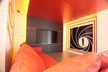 1 bed studio, Thornhill Crescent, Thornhill, Sunderland, SR27AD - Image 7