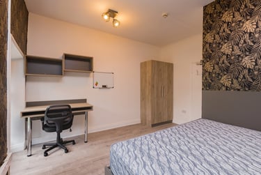 2 bed flat, Leazes Terrace, Newcastle Upon Tyne, Newcastle, NE14LY - Image 7