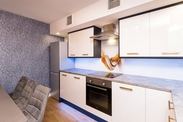 1 bed studio, Leazes Terrace, Newcastle Upon Tyne, Newcastle, NE14LY - Image 5