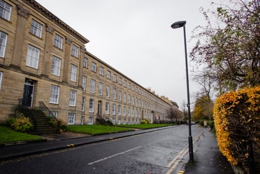 1 bed studio, Leazes Terrace, Newcastle Upon Tyne, Newcastle, NE14LY - Image 9