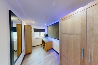 2 bed flat, Stepney Lane, City Centre, Newcastle, NE16PE - Image 2